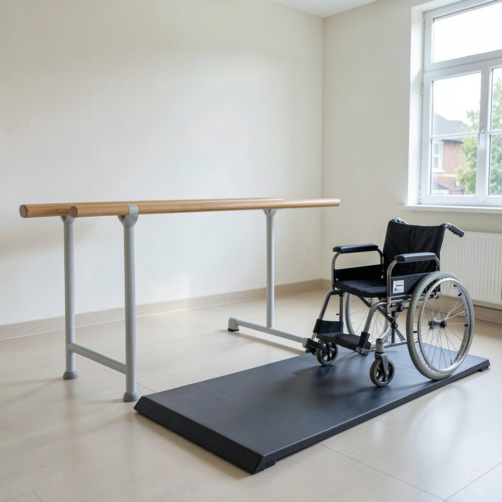 South Wales woman on brink of independence as physio funding runs out